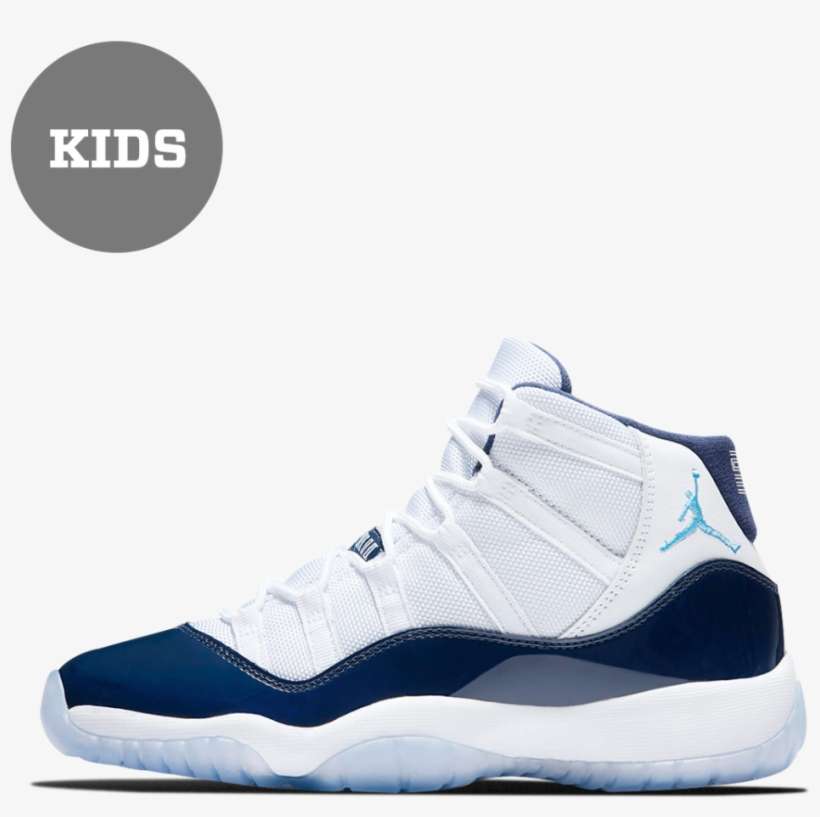 378038 123 A 1 - Jordan Win Like 82 Grade School, transparent png download