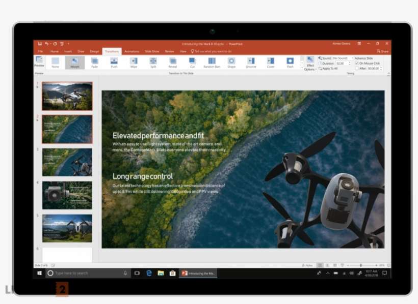 Hurry Up - Office For Mac 2019, transparent png download