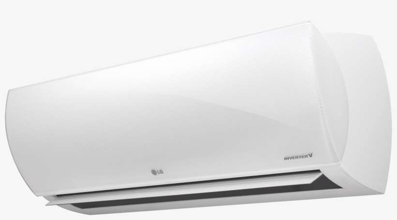 Lg Prestige Air Conditioner - Gadget, transparent png download