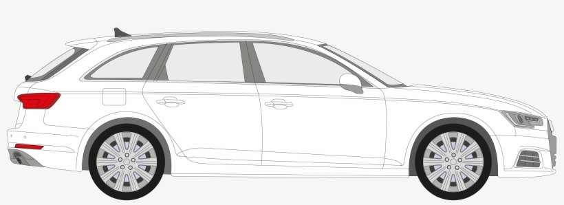 Barre De Toit Fiat Tipo, transparent png download