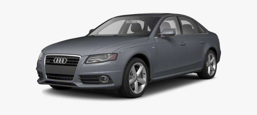 2011 Audi A4 Vehicle Photo In Calgary, Ab T2z 0n4 - Audi A4, transparent png download