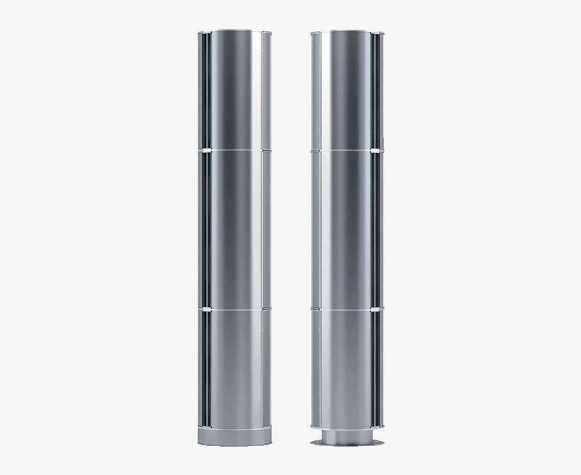 Design Air Curtain System With Energy-saving Effect - Cosmetics, transparent png download