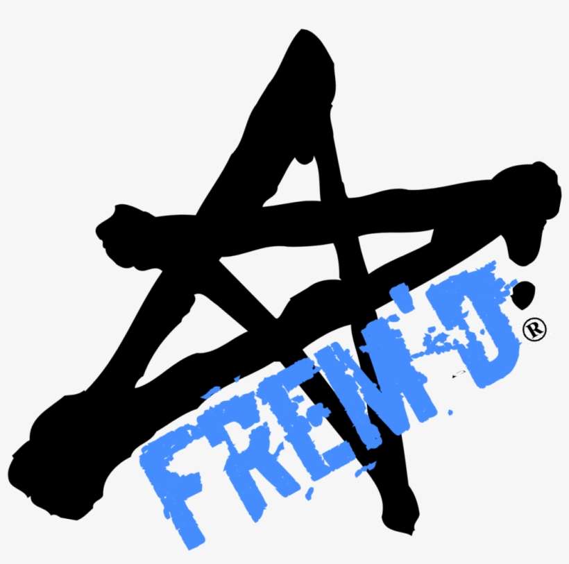 Frem'd - Guarida Azul De Isa Tk+, transparent png download