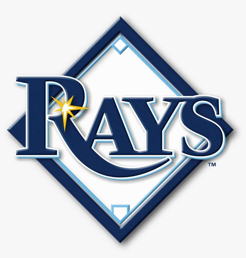 Tampa Bay Rays, transparent png download