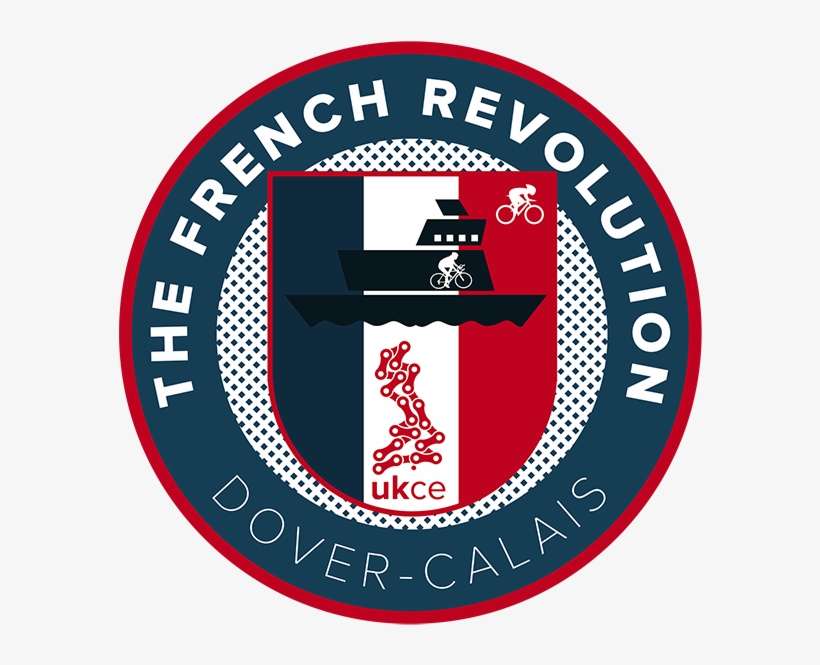 French Revolution Sportive - Emblem, transparent png download