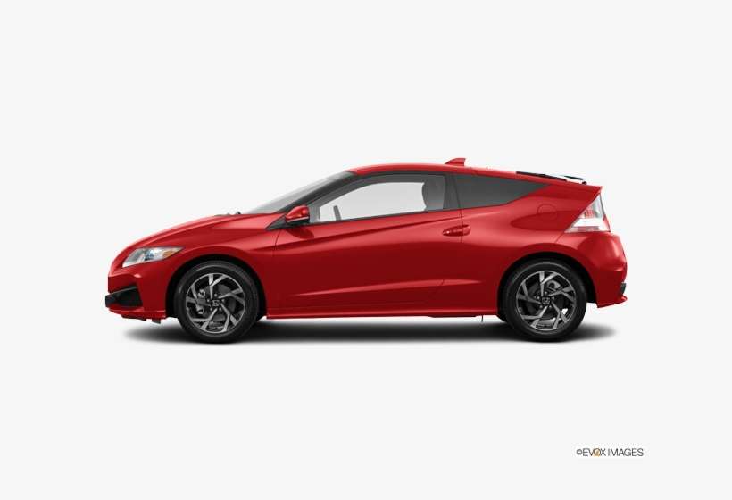 2016 Honda Cr-z Lx - Subaru Crosstrek 2019 Gray, transparent png download