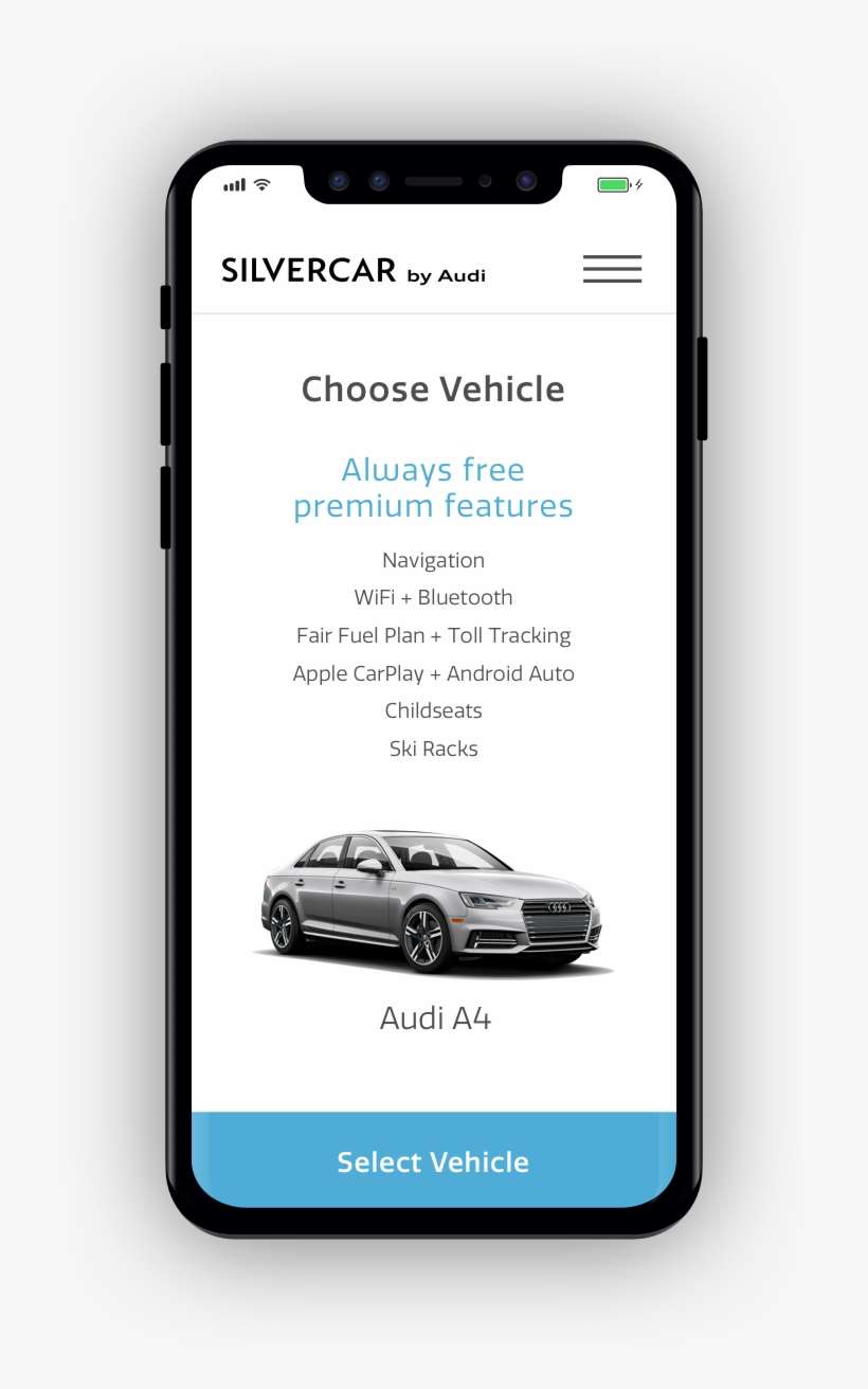 Concierge - Iphone, transparent png download