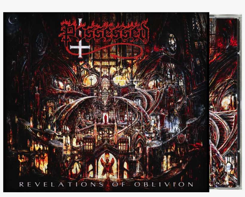 Revelatons Of Oblivion - Visual Arts, transparent png download