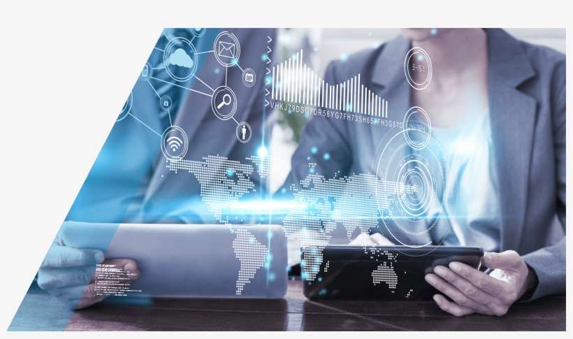 Business Backup Bundles - Tablet Computer, transparent png download