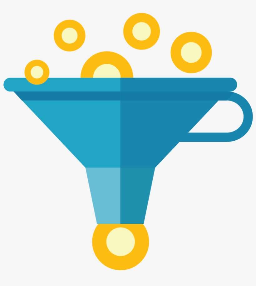 Contact - Conversion Rate Optimization Png, transparent png download