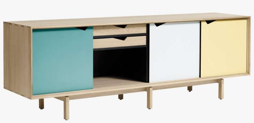 Andersen Furniture -s1 Board Soap/oak - Bykato S1, transparent png download