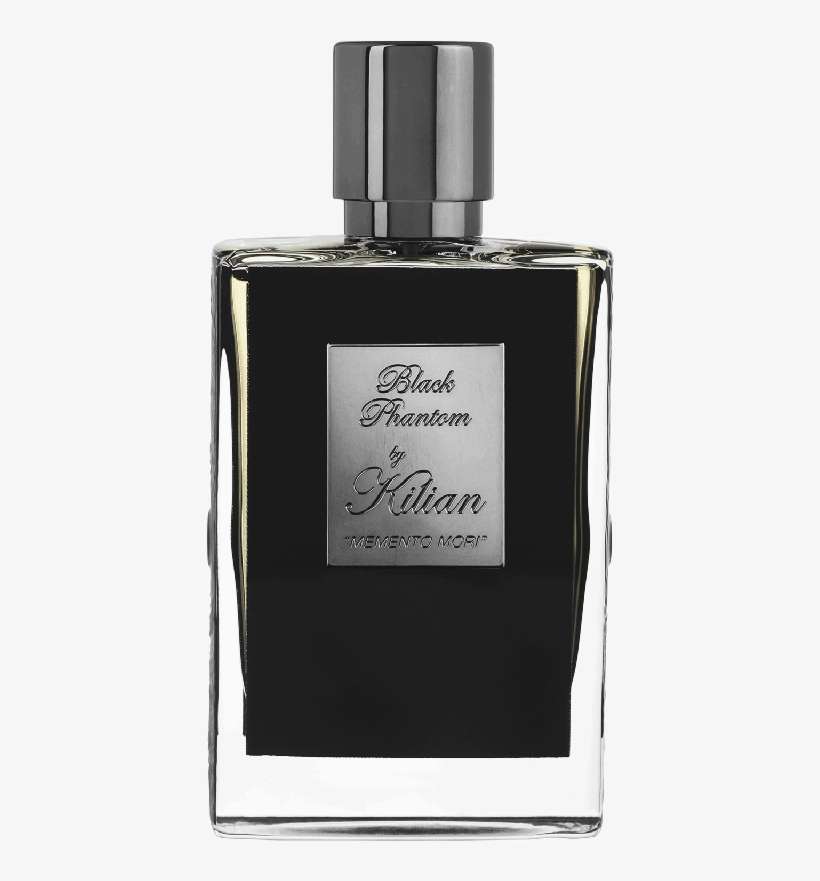 Black Phantom - Kilian Perfume, transparent png download