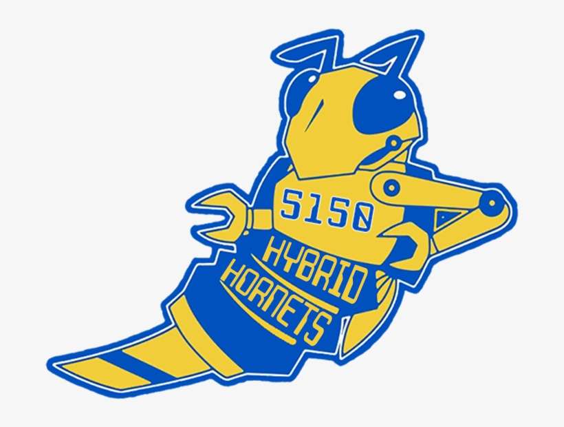 We Are The Hybrid Hornets - Hybrid Hornets, transparent png download