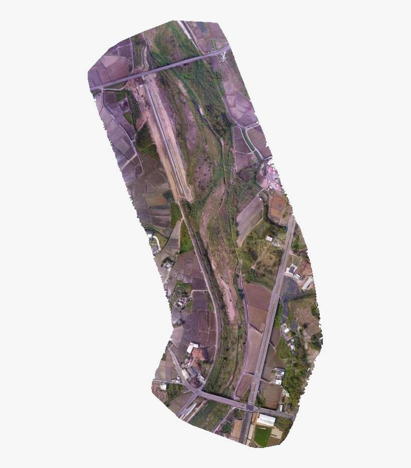 Result Thumbnail - Knee-high Boot, transparent png download