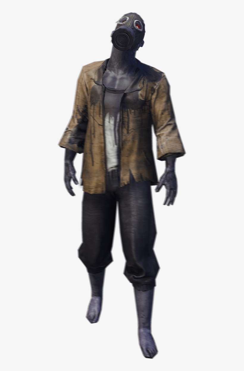 As In Other Modes, Players Must Eliminate All Enemies - Zombie Re 2 Png, transparent png download