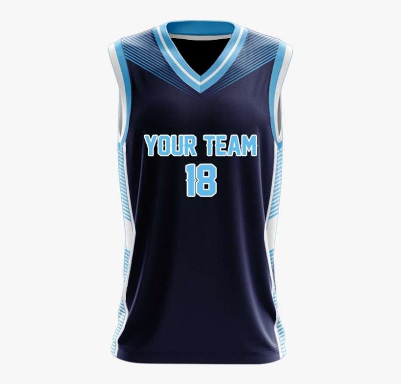 best jersey design basketball