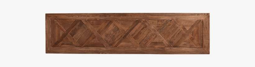 Parquet Elm 240 Bar Table Top - Plywood, transparent png download