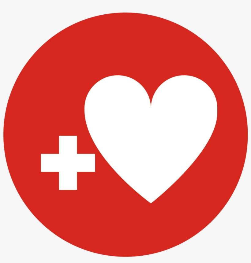 Our Values - Heart, transparent png download
