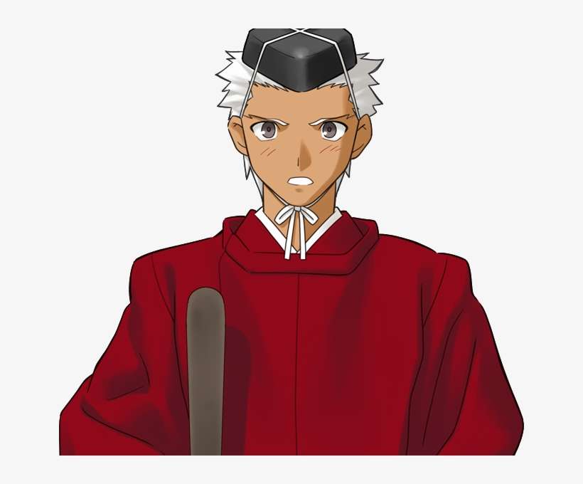 In A Few Of My Videos, I Use Sprites From The The Visual - Gentleman, transparent png download