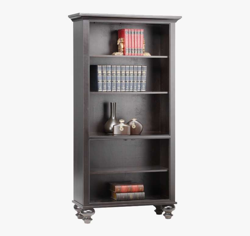 Georgetown Bookcase - Shelf, transparent png download