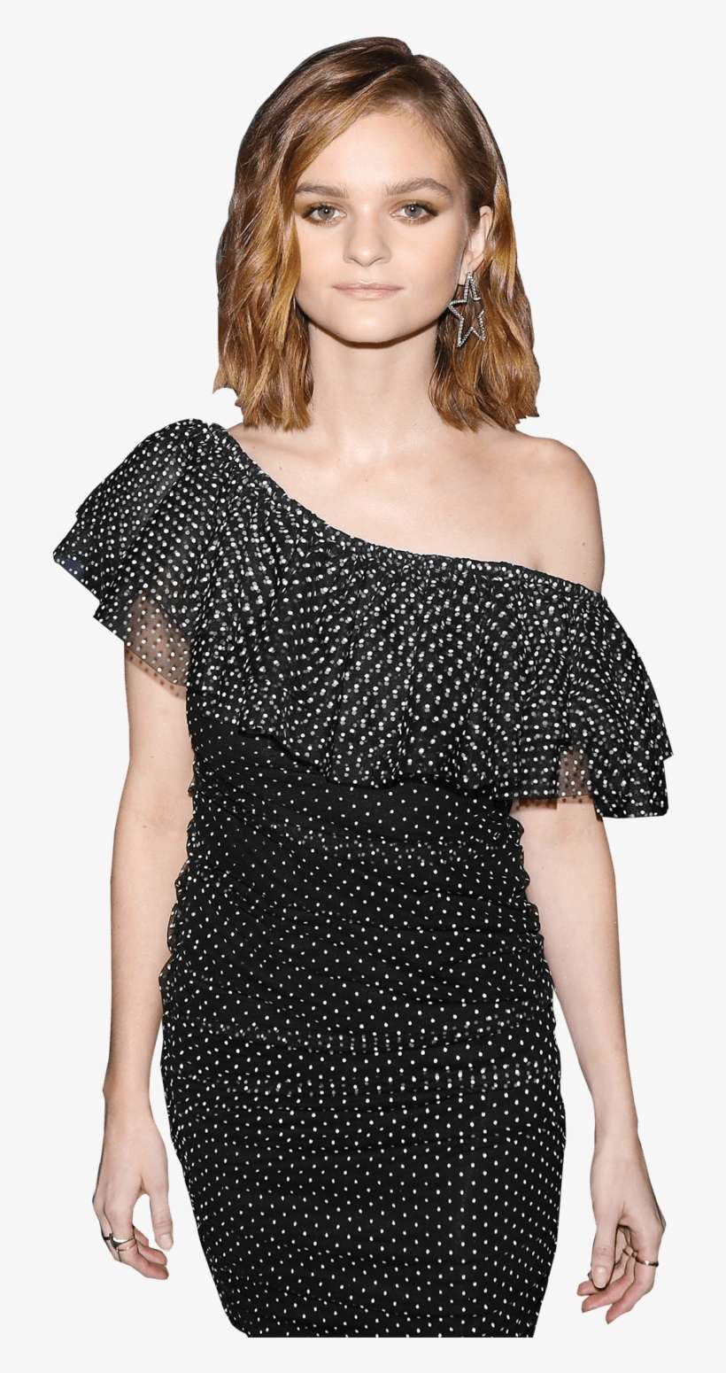 Ray Donovan Star Kerris Dorsey On Sandwiches, Chainsaws, - Kerris Dorsey 2019, transparent png download