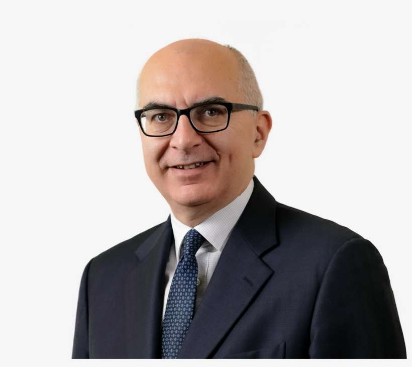 Luciano Di Via - Tim Van Hauwermeiren Argenx, transparent png download