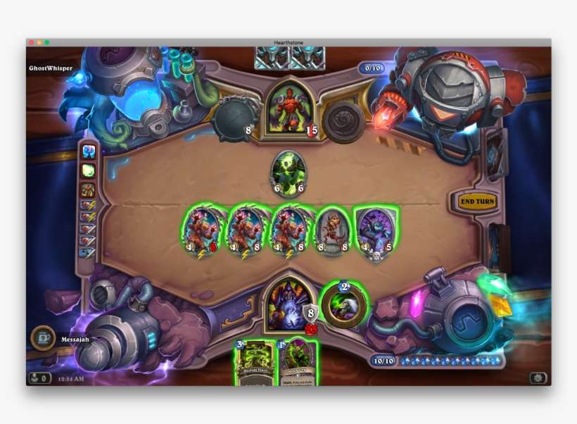 Welcome To Reddit, - Hearthstone, transparent png download