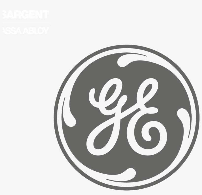 General Electric Logo - General Electric, transparent png download