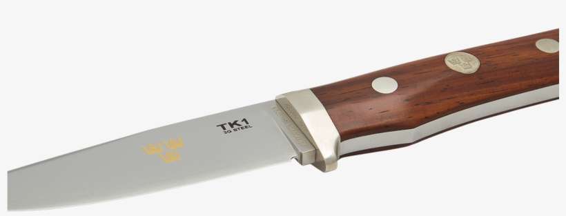 Fixed Blades - Fallkniven Tk1, transparent png download