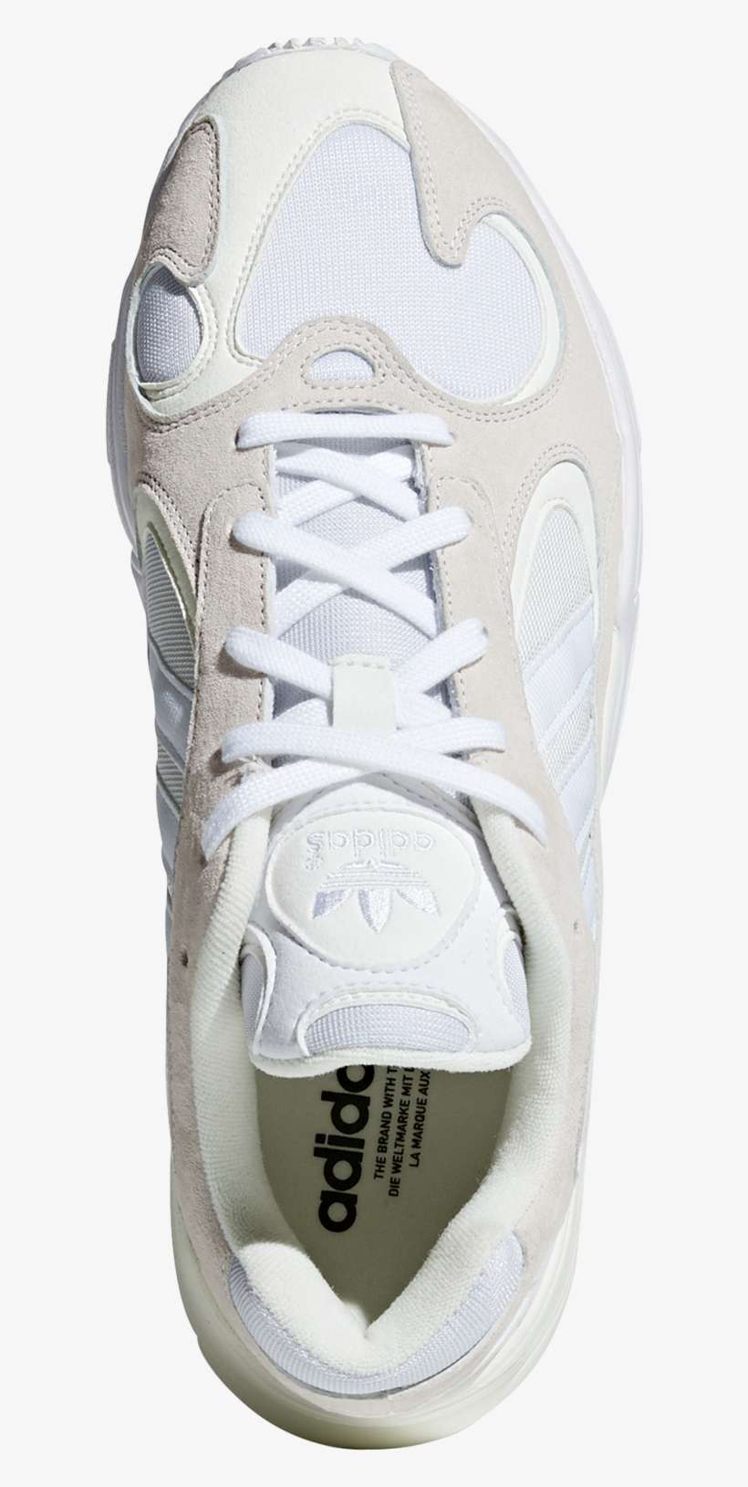 Yung-1 Trainers - Adidas, transparent png download