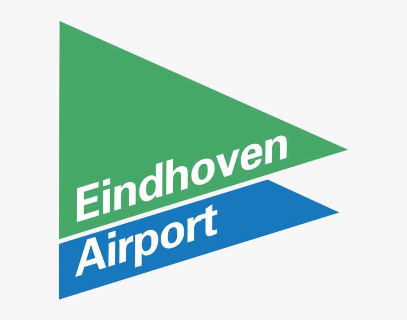 Eindhoven Airport Logo Png Transparent & Svg Vector - Eindhoven, transparent png download