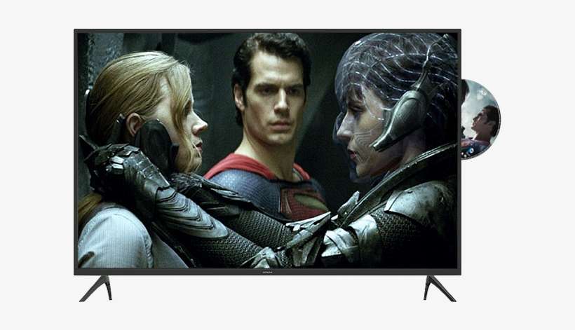 Globe Electronics Your Now E-retailer - Lois Lane In Man Of Steel, transparent png download