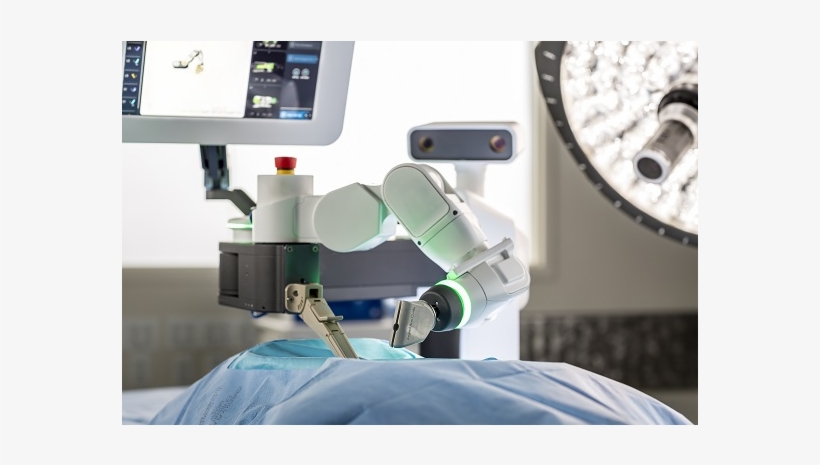 Mazor Robotics To Collect Another $40m From Medtronic - Clinic, transparent png download