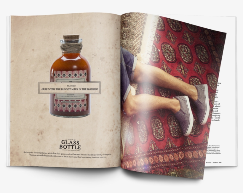 Mockup 2 - Japanese Whisky, transparent png download