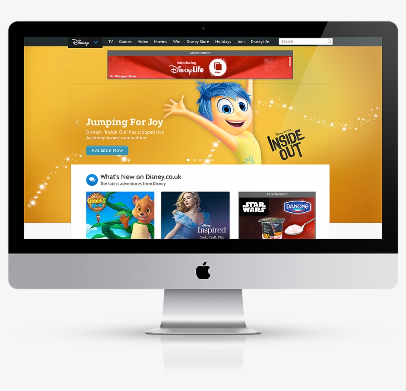 This Work Was Completed During My Internship At The - Marble Organised Desktop Background, transparent png download