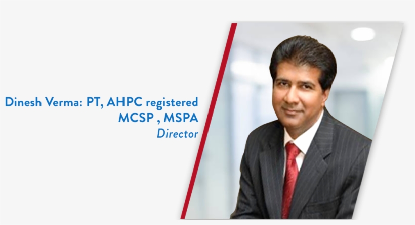 An Accomplished Professional And An Entrepreneur With - Businessperson, transparent png download