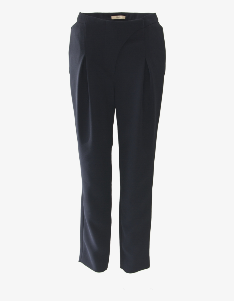 Topshop Black Orson Jeans, transparent png download