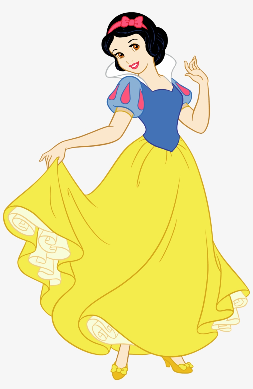 Beauty And The Beast Cinderella Sleeping Beauty Snow - Cartoon, transparent png download