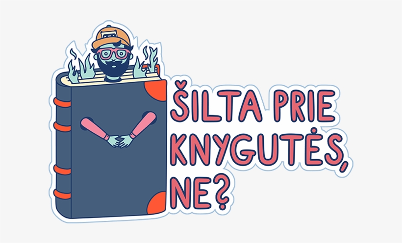 Stickers For Lithuanian Mobile Operator Labas In Cooperation, transparent png download