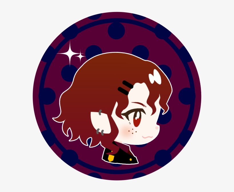 Vik @ Last Midterm - Circle, transparent png download