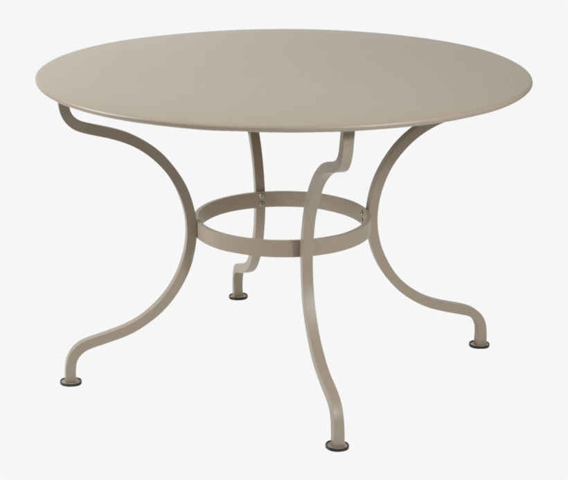 Products - Table Romane Fermob, transparent png download