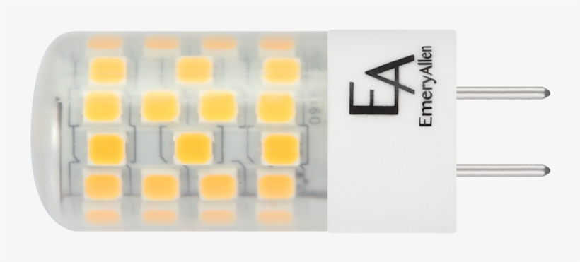 Ea G8 - Capsule, transparent png download