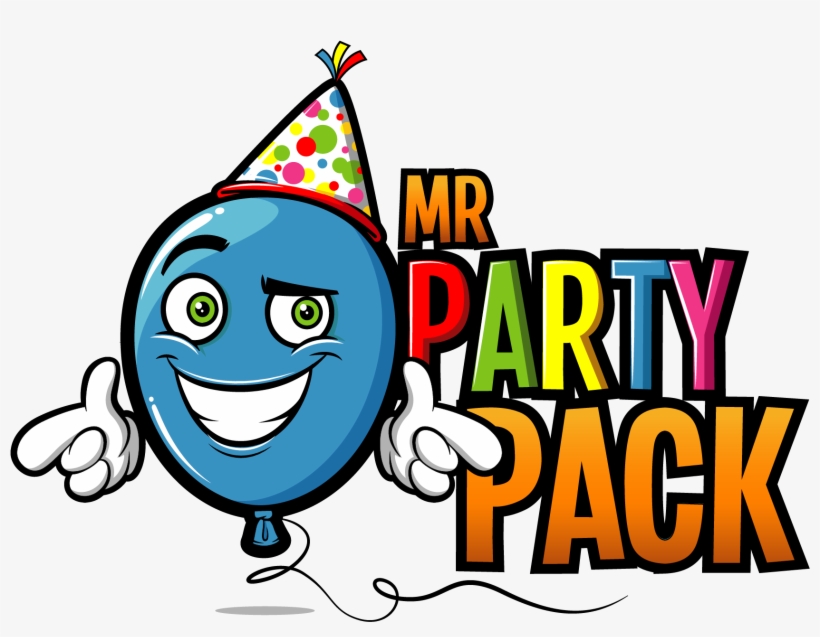 Source For Kids Party Supplies And Make It Possible - Cartoon, transparent png download