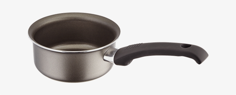 Judge Everyday, Milk Pan - Sauté Pan, transparent png download