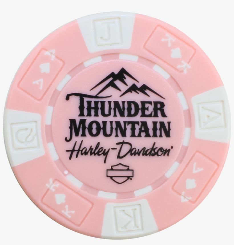 Poker Chips - Poker Set, transparent png download