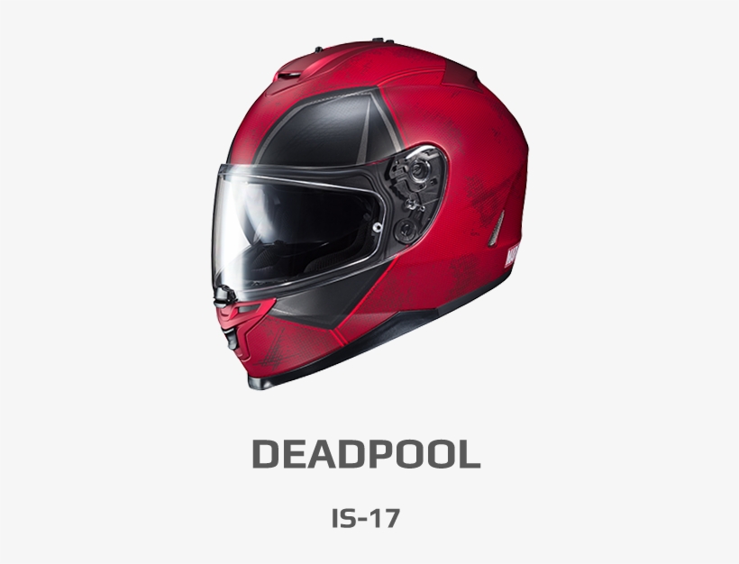 Previousnext - Hjc Marvel Helmets, transparent png download