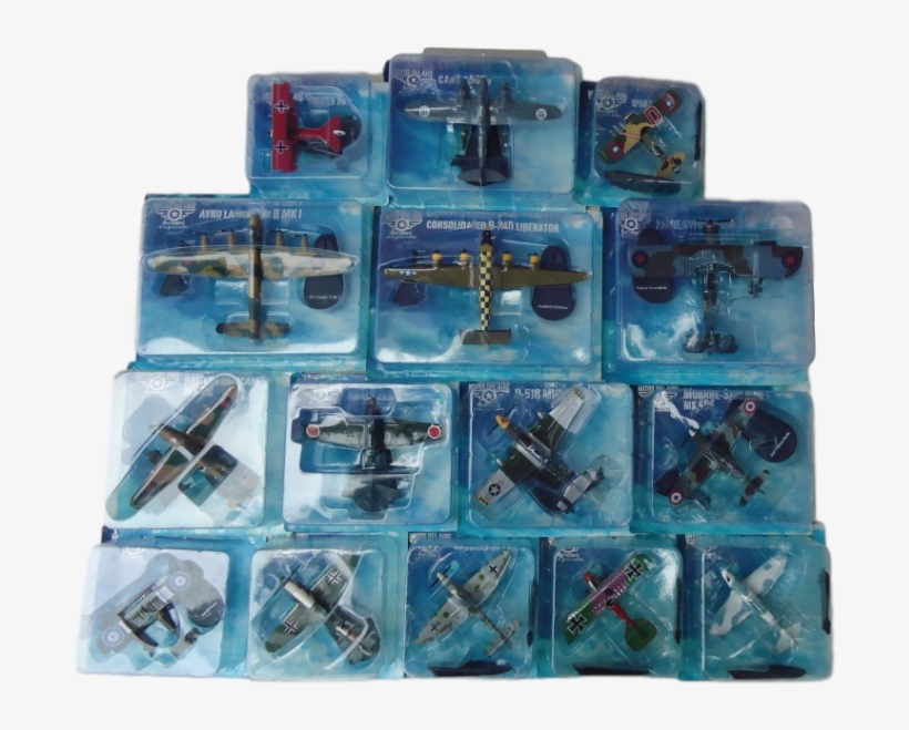 Colección De Aviones De Guerra - Jade, transparent png download