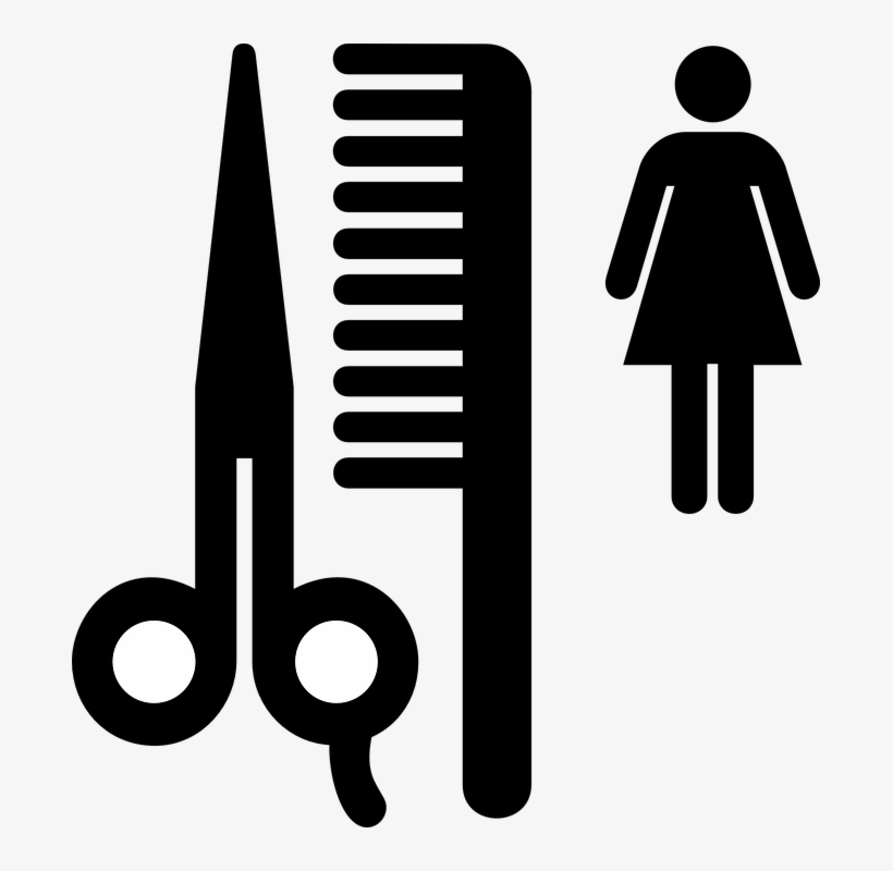 Clover Point Of Sale Systems Are Great For Hair Salons Beauty
