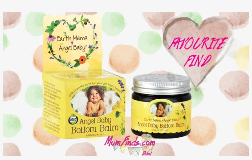 target earth mama diaper balm