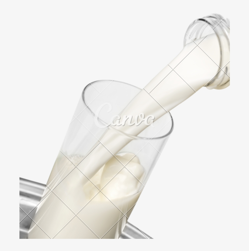 693 X 800 7 - Champagne, transparent png download